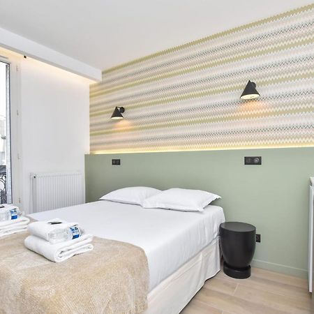Cosy Bedroom Near Tour Eiffel Champs De Mars Париж Екстериор снимка