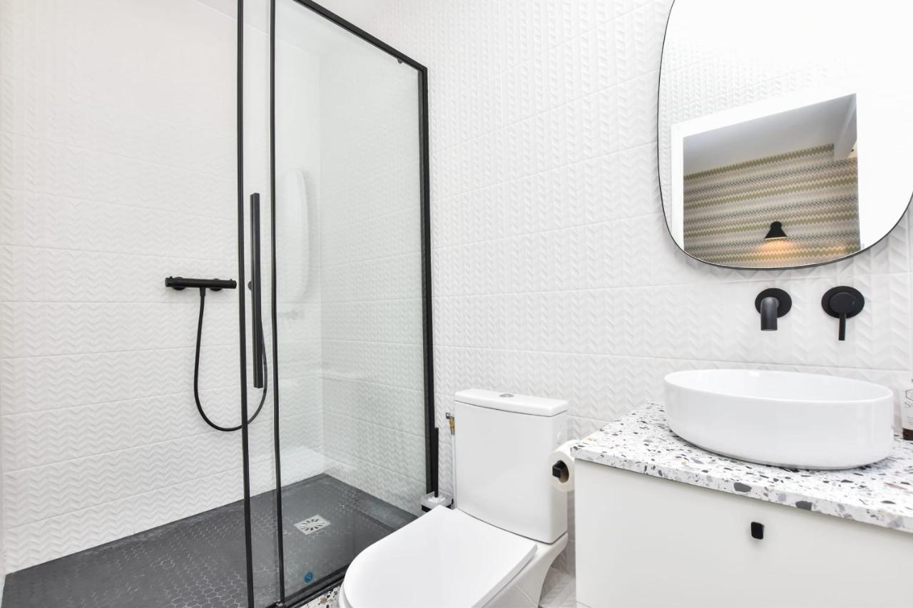 Cosy Bedroom Near Tour Eiffel Champs De Mars Париж Екстериор снимка